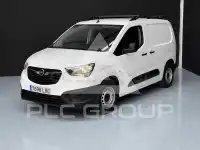 2021 Opel Combo