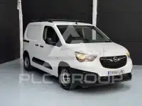 2021 Opel Combo