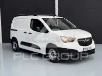 2021 Opel Combo