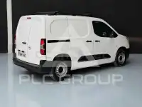 2021 Opel Combo