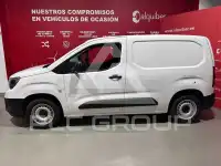 2021 Opel Combo