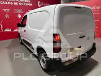 2021 Opel Combo