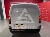 2021 Opel Combo