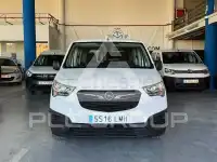 2021 Opel Combo