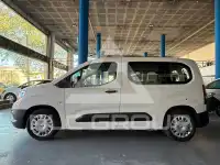 2021 Opel Combo