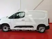 2021 Opel Combo