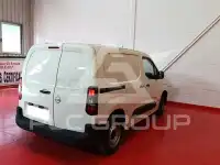 2021 Opel Combo