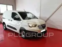 2021 Opel Combo