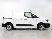 2021 Opel Combo