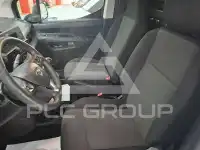 2021 Opel Combo