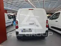 2021 Opel Combo