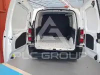 2021 Opel Combo