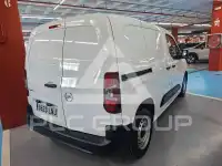 2021 Opel Combo