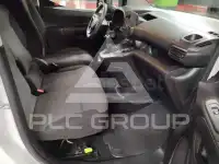 2021 Opel Combo
