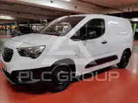 2021 Opel Combo