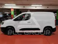 2021 Opel Combo