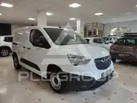2021 Opel Combo