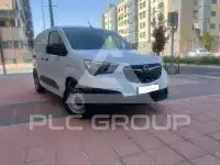 2021 Opel Combo