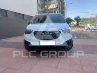 2021 Opel Combo