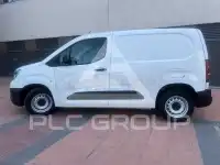 2021 Opel Combo