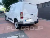 2021 Opel Combo