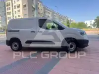 2021 Opel Combo