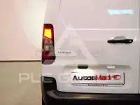 2021 Opel Combo