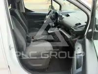2021 Opel Combo
