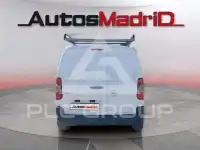 2021 Opel Combo