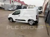 2021 Opel Combo