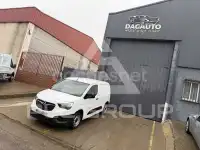 2021 Opel Combo