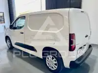 2021 Opel Combo