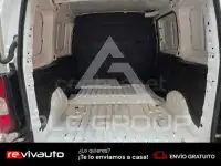 2021 Opel Combo