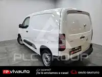 2021 Opel Combo