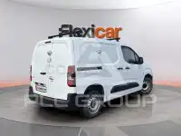 2021 Opel Combo