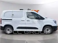 2021 Opel Combo