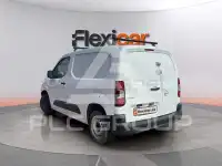 2021 Opel Combo