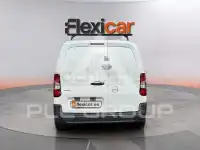 2021 Opel Combo
