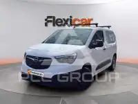 2021 Opel Combo