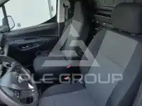 2021 Opel Combo