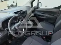 2021 Opel Combo