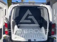 2021 Opel Combo