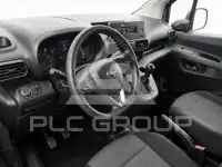 2021 Opel Combo
