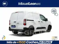 2021 Opel Combo