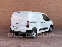 2021 Opel Combo