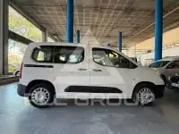 2021 Opel Combo