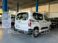 2021 Opel Combo