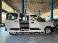 2021 Opel Combo