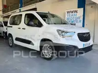 2021 Opel Combo