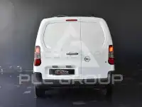 2021 Opel Combo